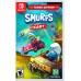 Smurfs Kart Turbo Edition (Switch, російські субтитри), 114894, Гонки